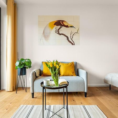 Modernes Apartment Im Kaiserkiez Oldenburg Dış mekan fotoğraf