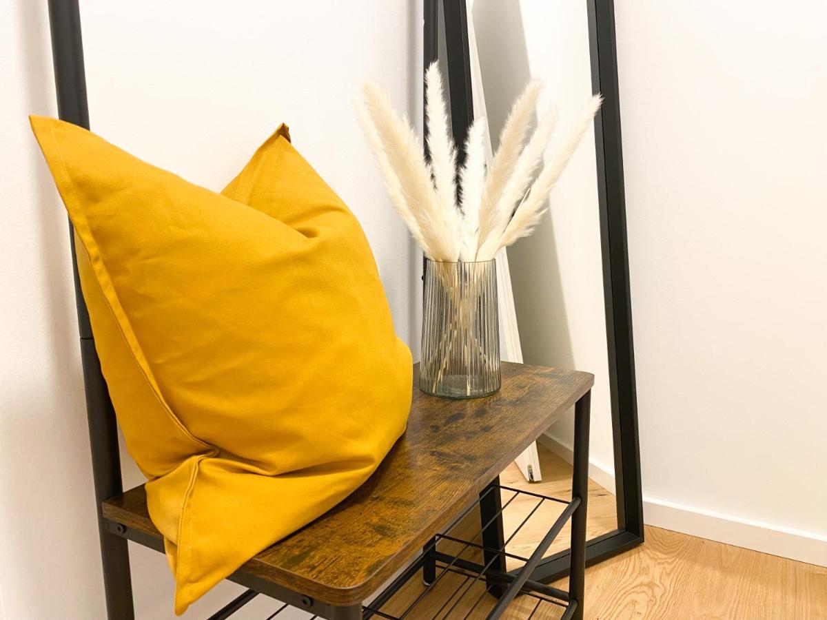 Modernes Apartment Im Kaiserkiez Oldenburg Dış mekan fotoğraf