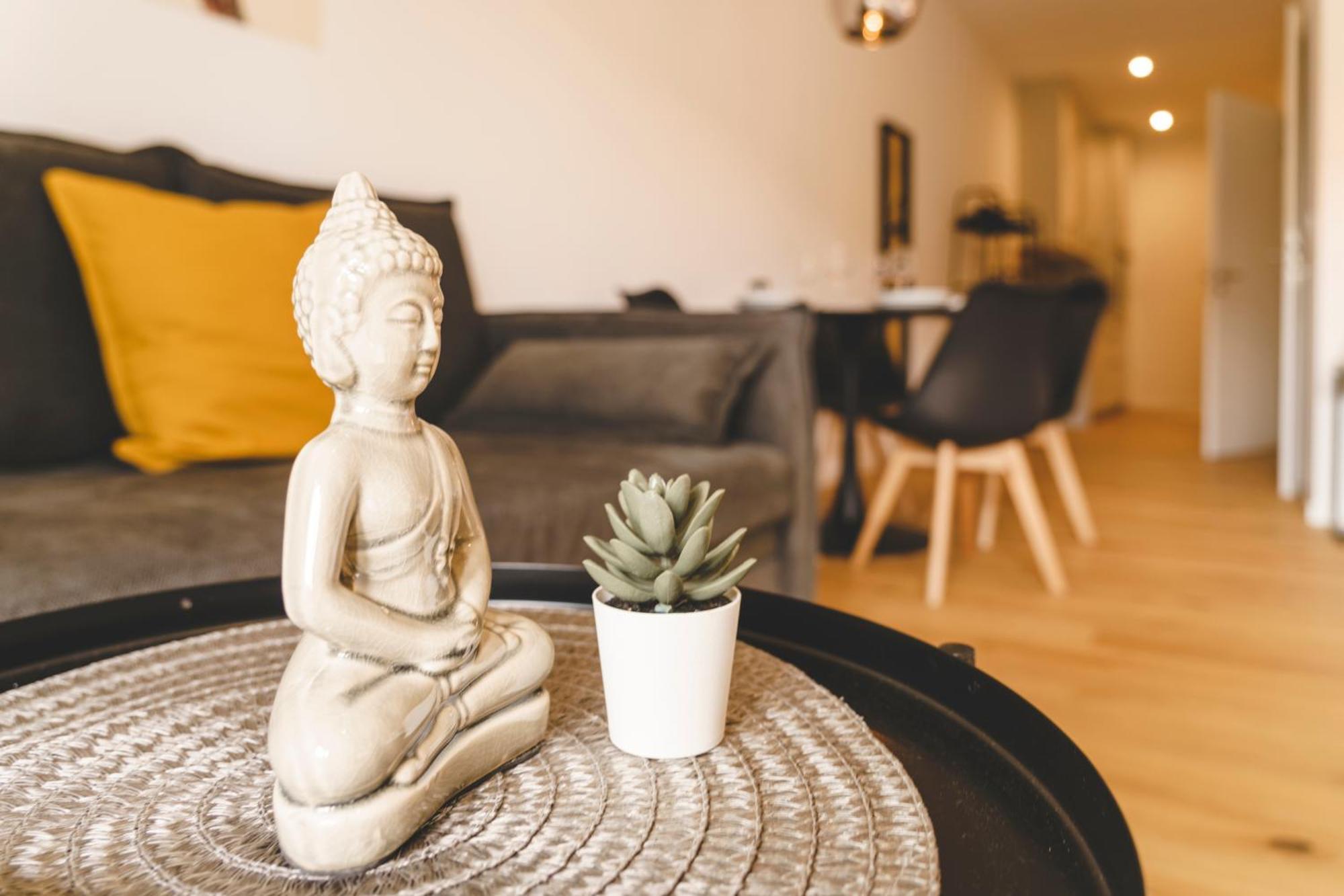 Modernes Apartment Im Kaiserkiez Oldenburg Dış mekan fotoğraf