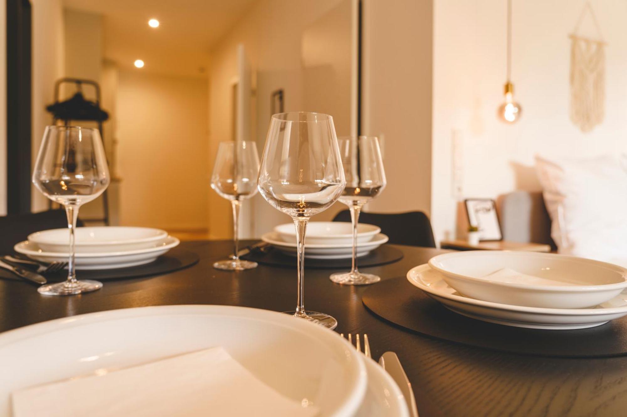 Modernes Apartment Im Kaiserkiez Oldenburg Dış mekan fotoğraf